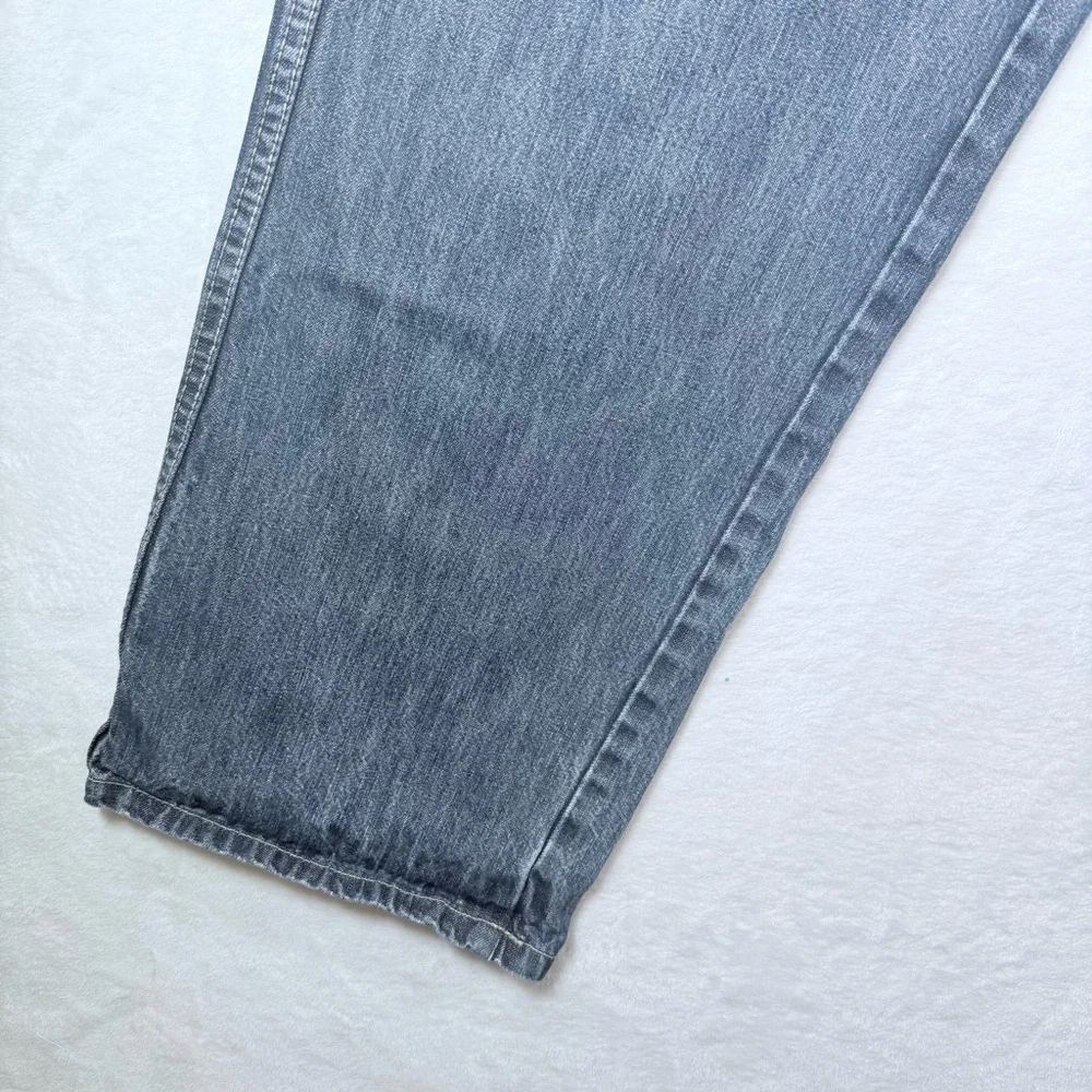Vintage Rocawear Jeans in size 34x34 Men’s Y2K streetwear 90’s